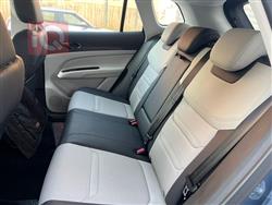 فۆرد ترێتۆری